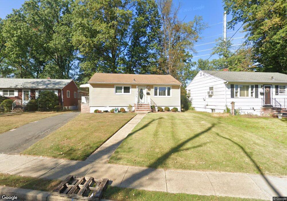 246 W 9th Ave, Roselle, NJ 07203 - photo 1