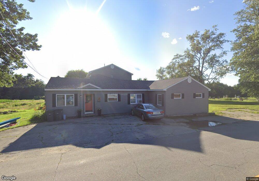 12 Pleasant St unit D-12, Hooksett, NH 03106 - photo 1