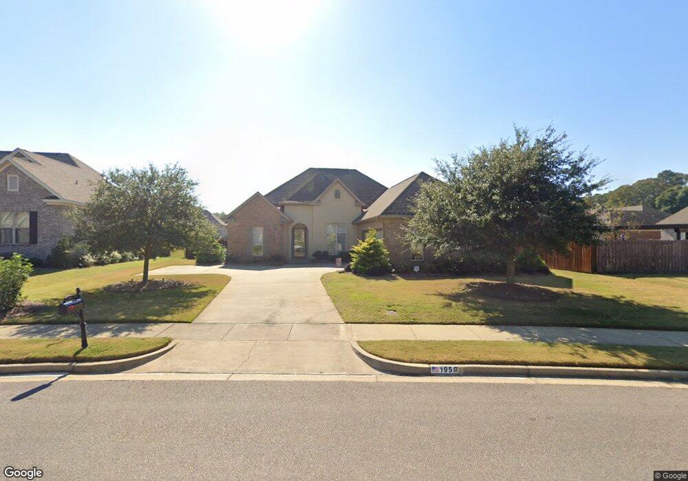 195 Winchester Way, Prattville, AL 36067 - photo 1