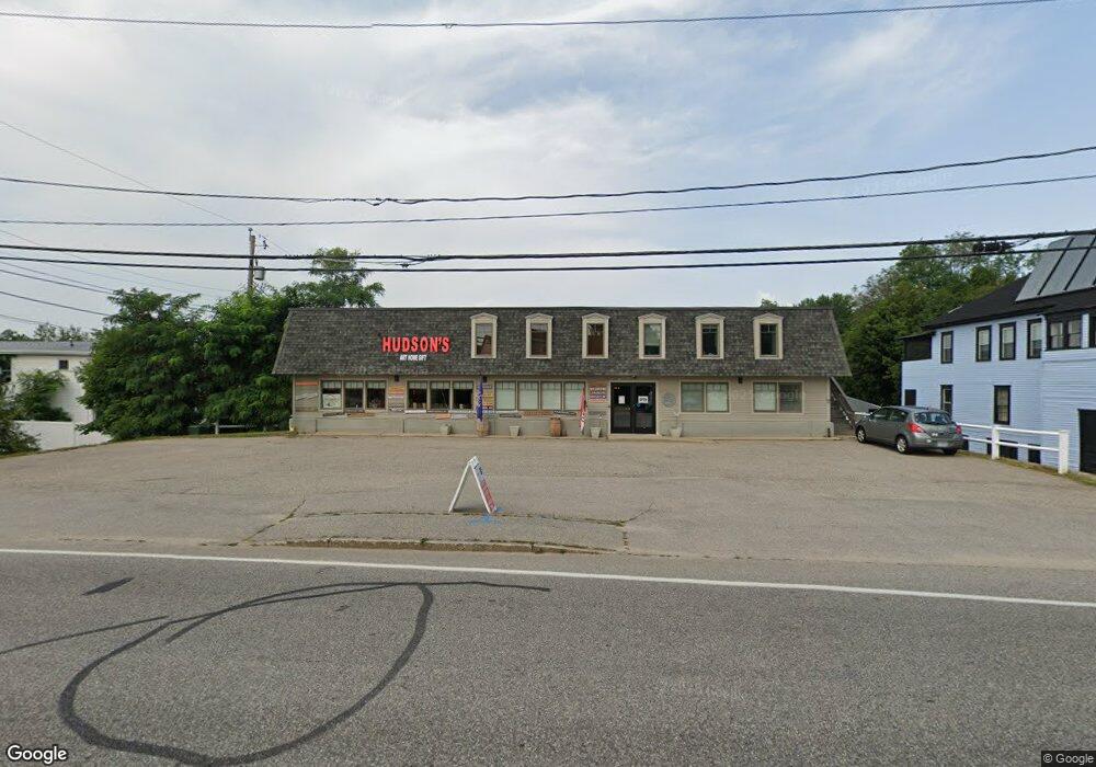 14 Washington St, Conway, NH 03818 - photo 1