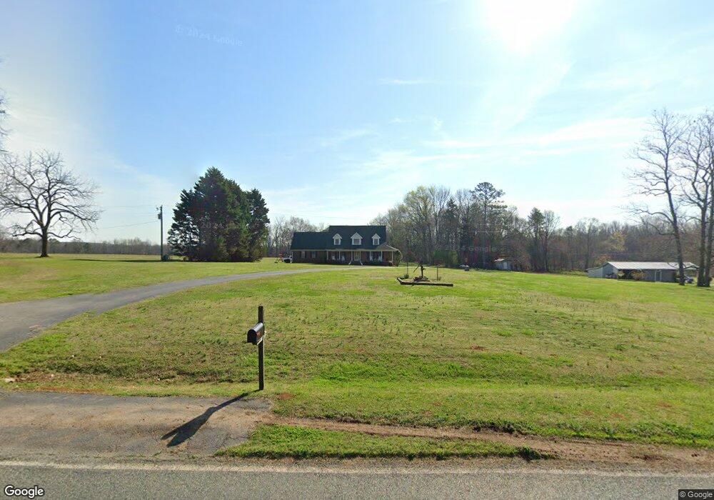 1115 Old Plank Rd, Siler City, NC 27344 - photo 1