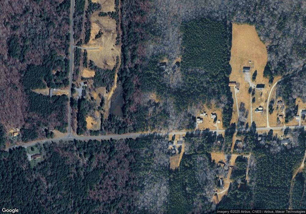 43 Willow Oak Dr, Pittsboro, NC 27312 - photo 1