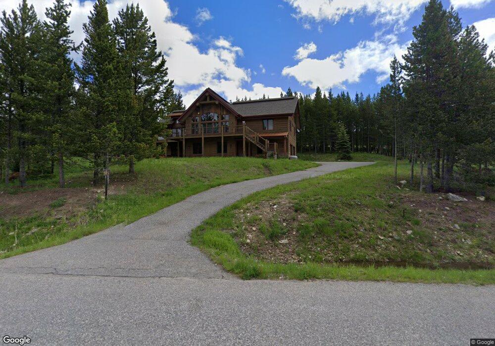 26 Rising Bull Rd, Big Sky, MT 59716 - photo 1