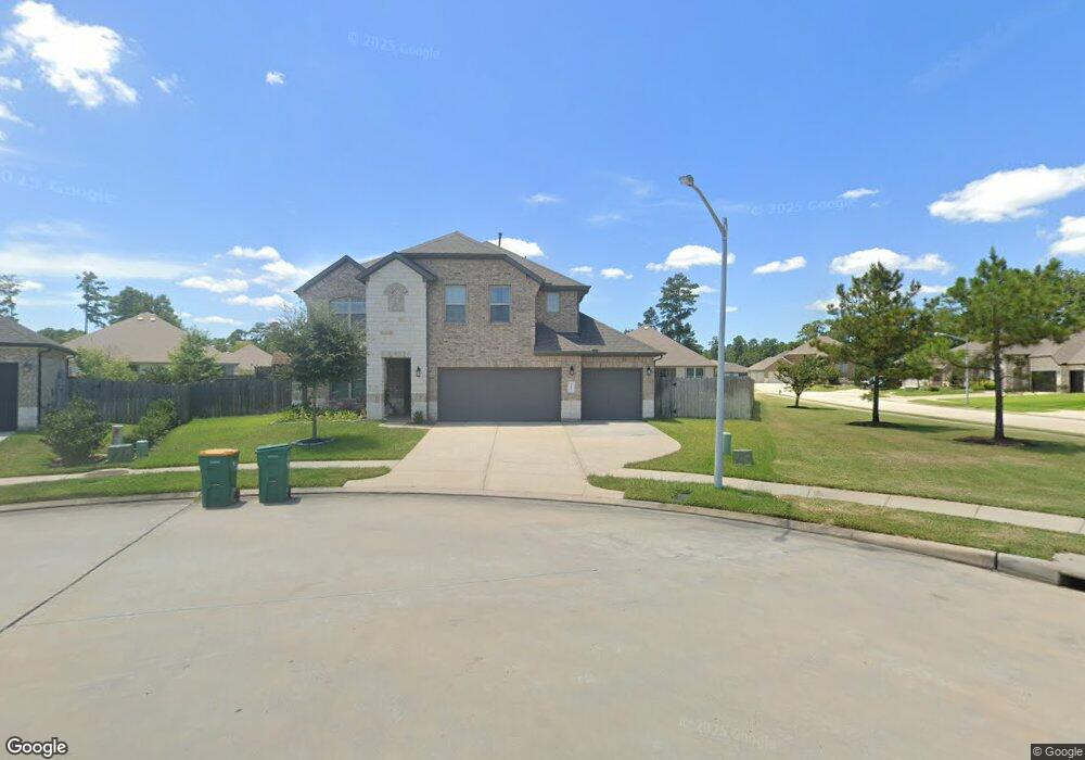 14237 Castolon Ct, Conroe, TX 77384 - photo 1