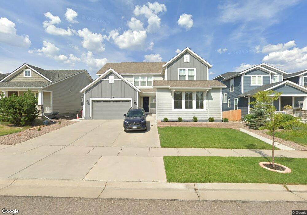 8813 Dunraven St, Arvada, CO 80007 - photo 1