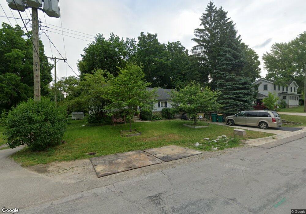 8030 5th St, Dexter, MI 48130 - photo 1