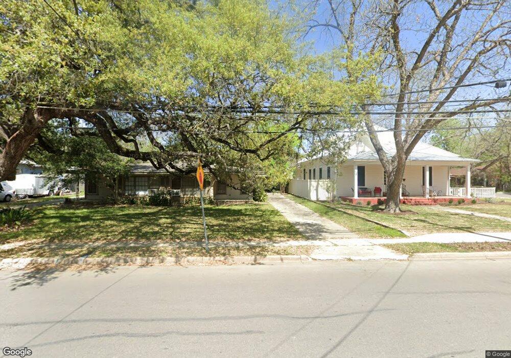 908 W San Antonio St unit 910, San Marcos, TX 78666 - photo 1