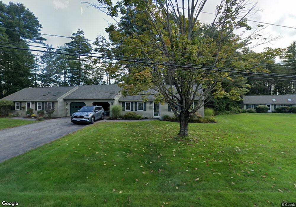 62 Rebecca Ln, Yarmouth, ME 04096 - photo 1