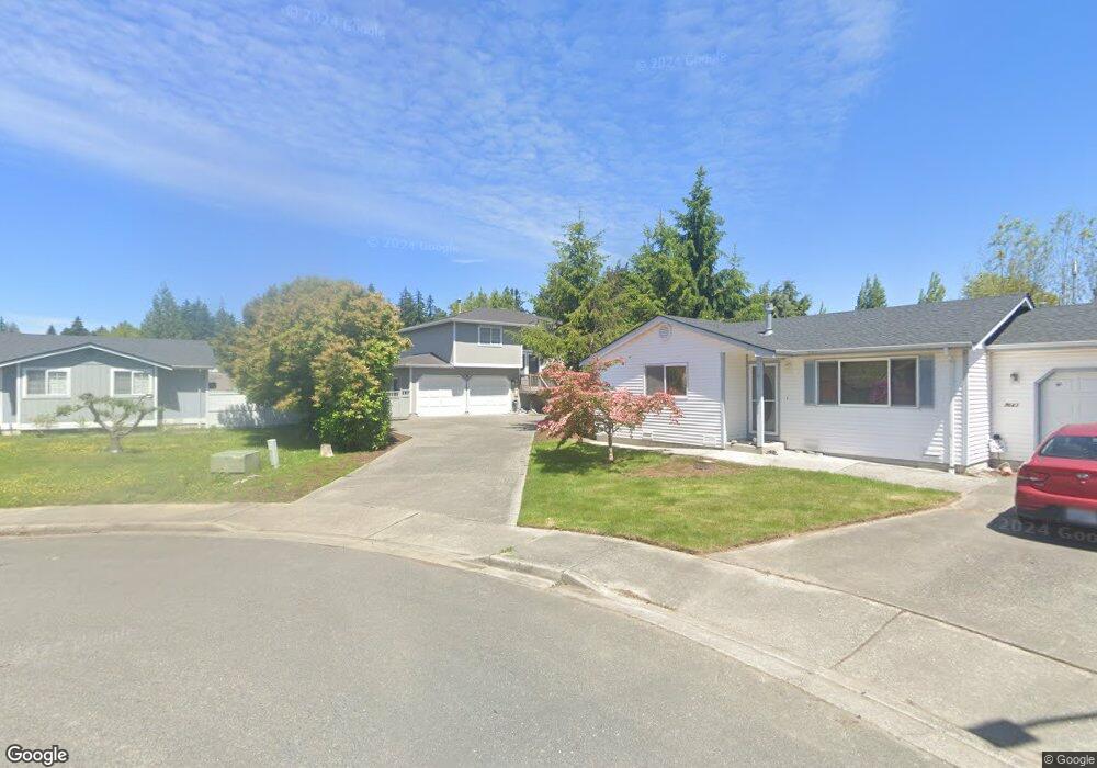 7647 274th St NW, Stanwood, WA 98292 - photo 1