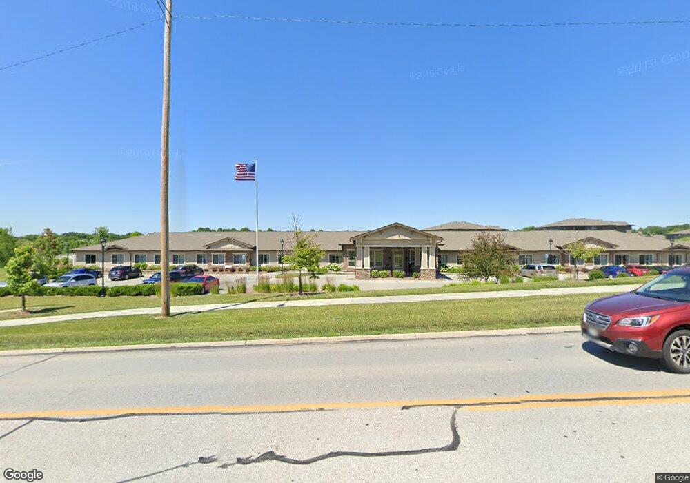 13208 Meredith Ave, Omaha, NE 68164 - photo 1