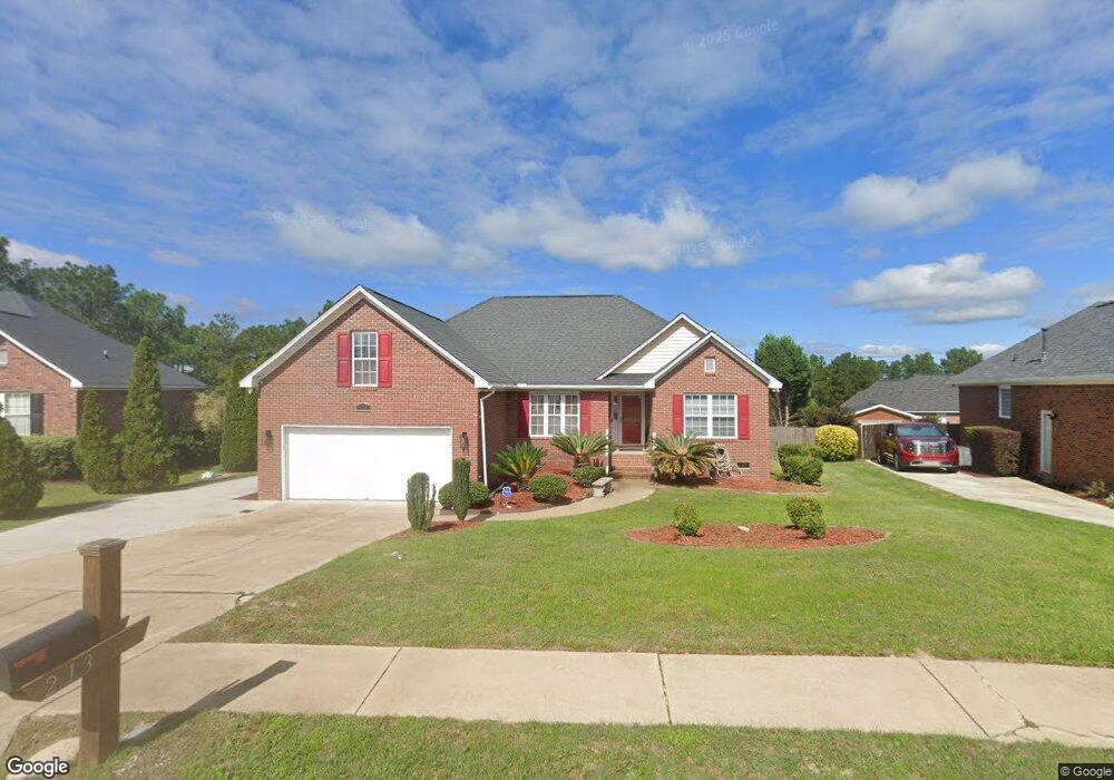 213 Oleander Mill Dr, Columbia, SC 29229 - photo 1