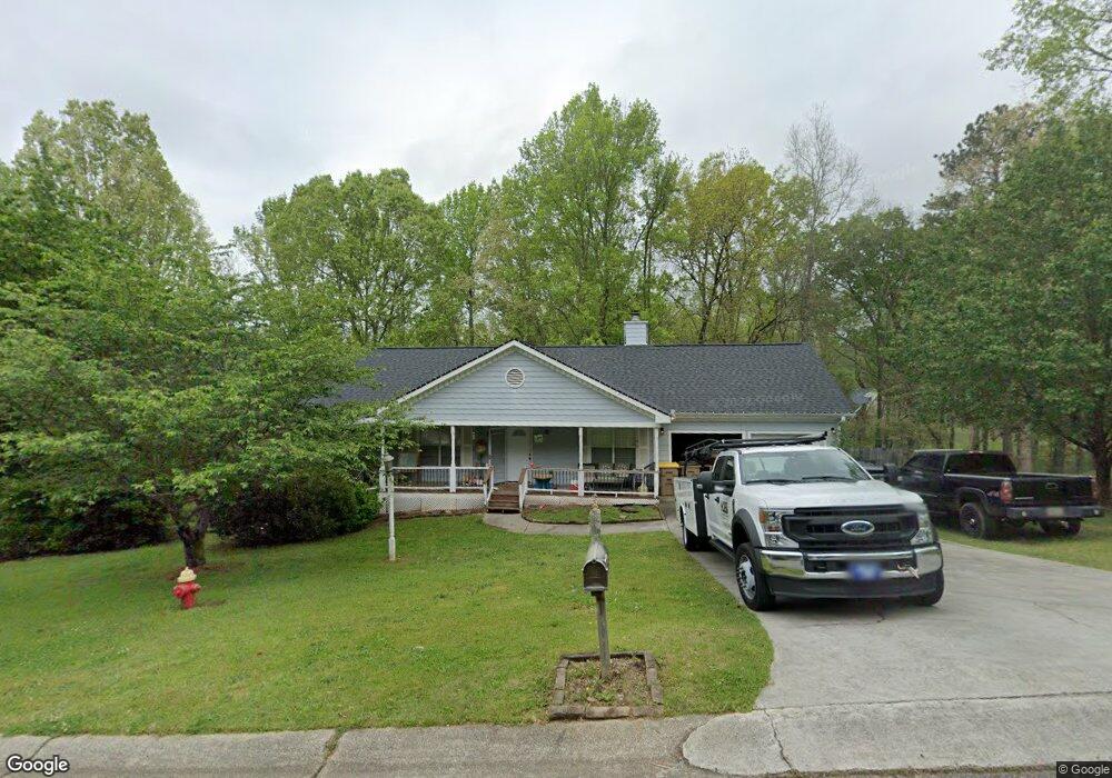 767 Ridgeside Rd unit 1, Bethlehem, GA 30620 - photo 1