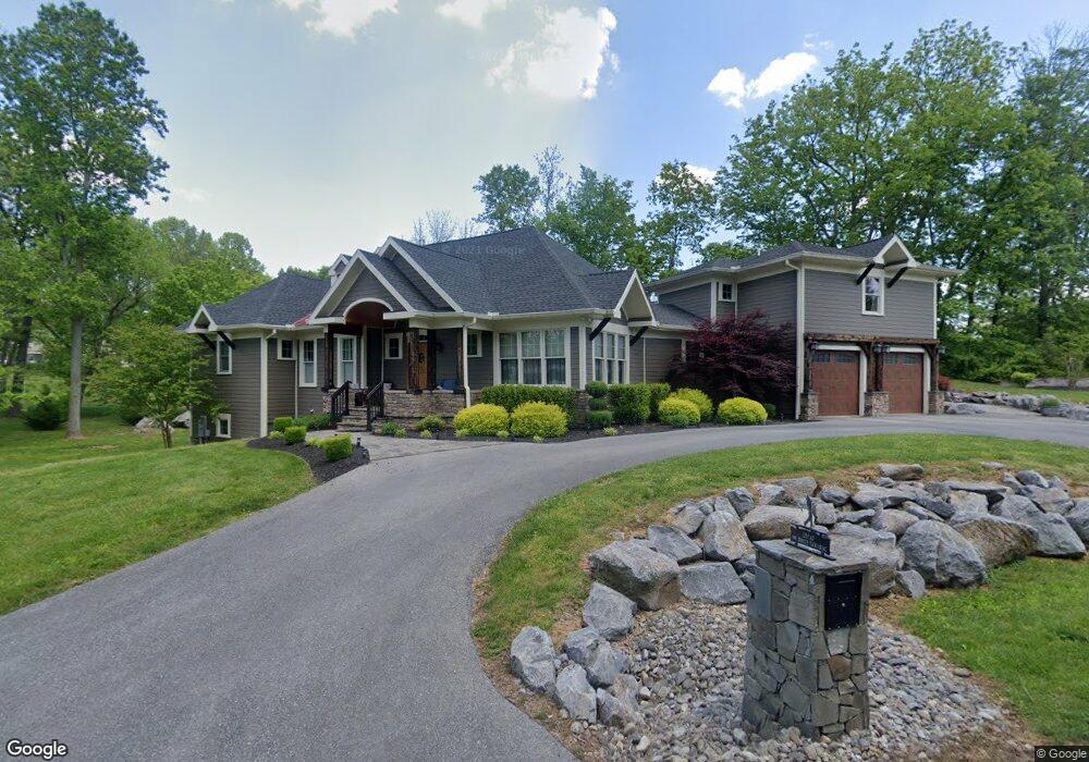 99 S Tamarac Dr, Shepherdstown, WV 25443 - photo 1