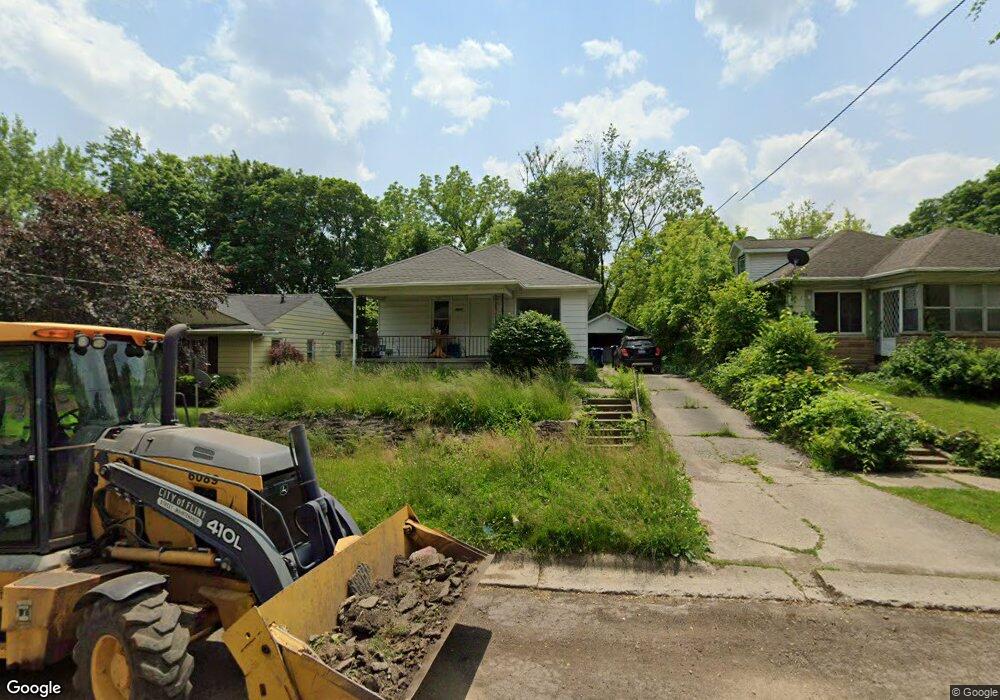 2417 Reid St, Flint, MI 48503 - photo 1