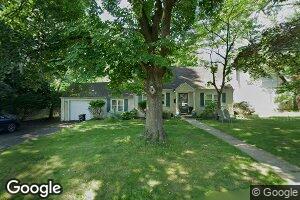 60 Mountain View Rd, Demarest, NJ 07627