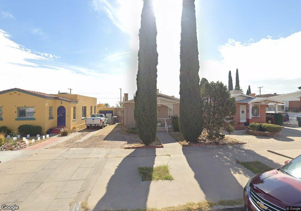 3118 Louisville Ave, El Paso, TX 79930 - photo 1