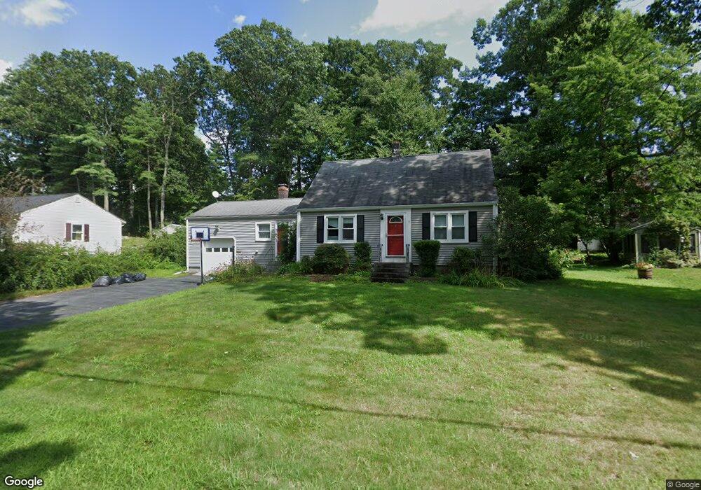 9 Harriman Rd, Hudson, MA 01749 - photo 1