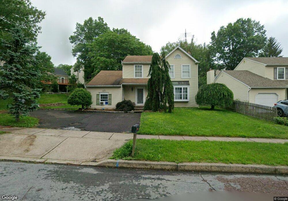 504 Amherst Cir, Perkasie, PA 18944 - photo 1