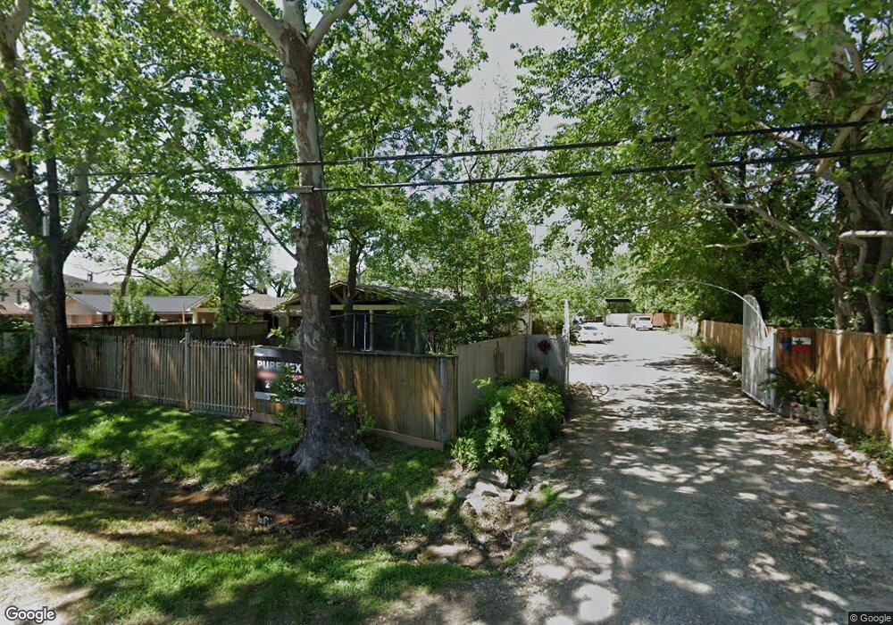 5013 Hartwick Rd, Houston, TX 77093 - photo 1