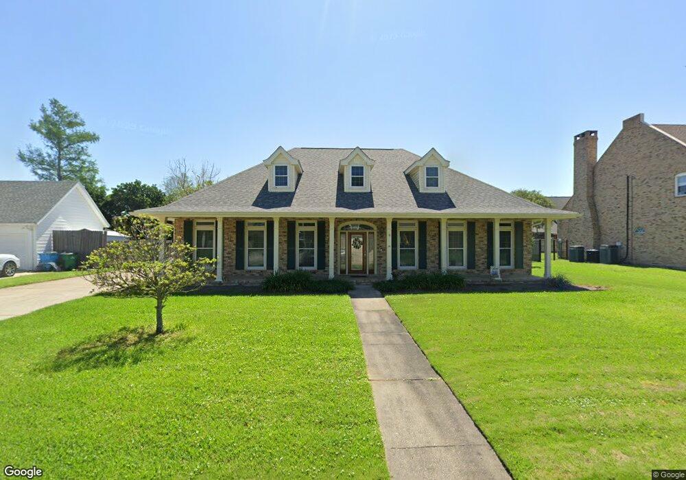 10 W Woodlawn Dr, Destrehan, LA 70047 - photo 1