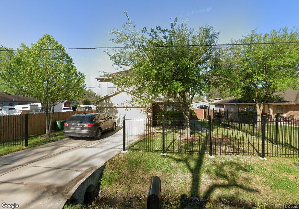 8413 Bertwood St, Houston, TX 77016 - photo 1