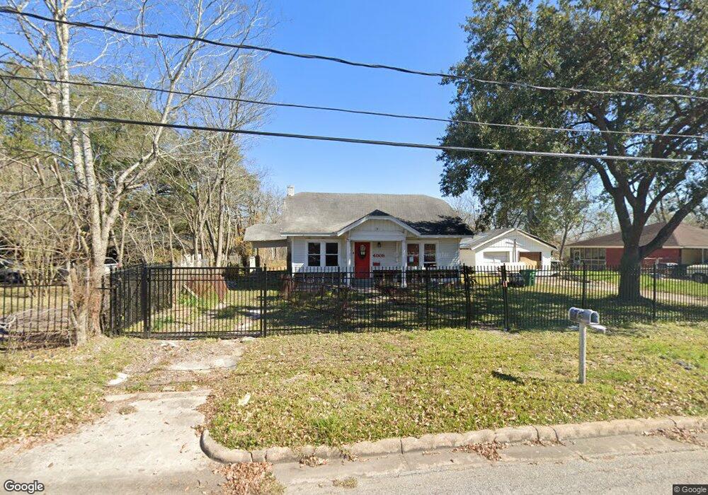 4005 River Dr, Houston, TX 77017 - photo 1