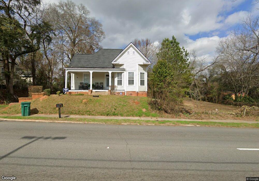 312 E Forsyth St, Americus, GA 31709 - photo 1