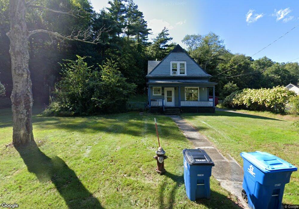 256 State Ave, Palmer, MA 01069 - photo 1