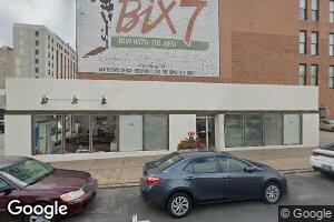 330 N Brady St, Davenport, IA 52801