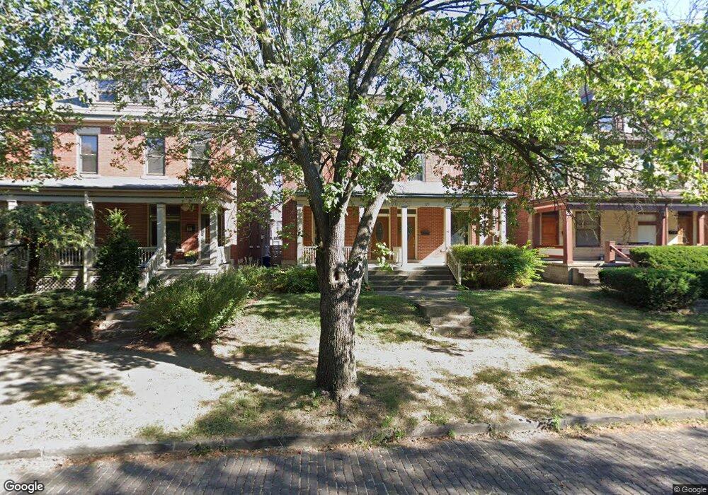 370 W Hubbard Ave unit 372, Columbus, OH 43215 - photo 1