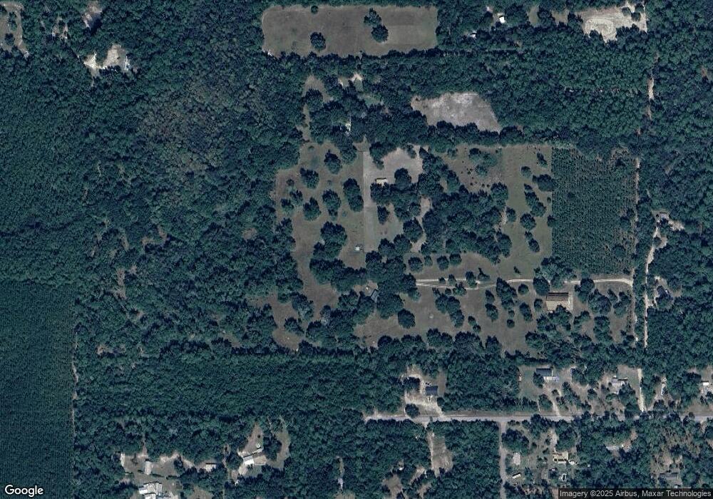 20 Mayberry Rd, Crawfordville, FL 32327 - photo 1