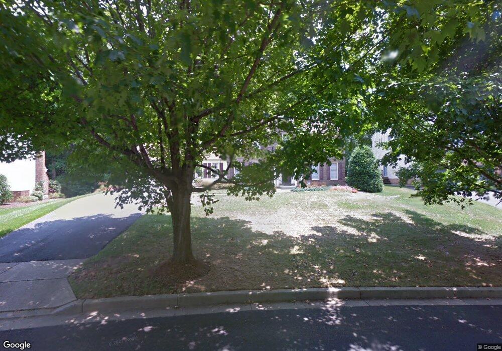 10548 Hunters Way, Laurel, MD 20723 - photo 1