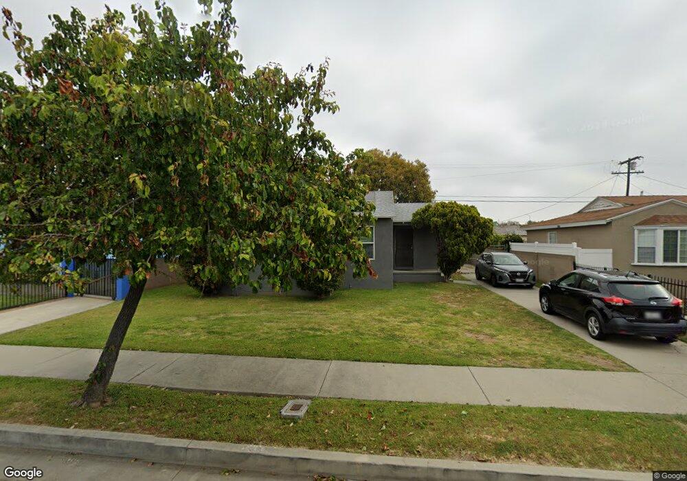 833 E 118th Dr, Los Angeles, CA 90059 - photo 1