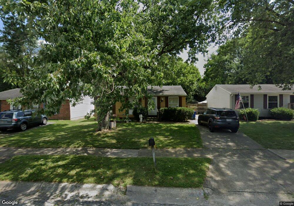 1812 Ripplebrook Rd, Columbus, OH 43223 - photo 1