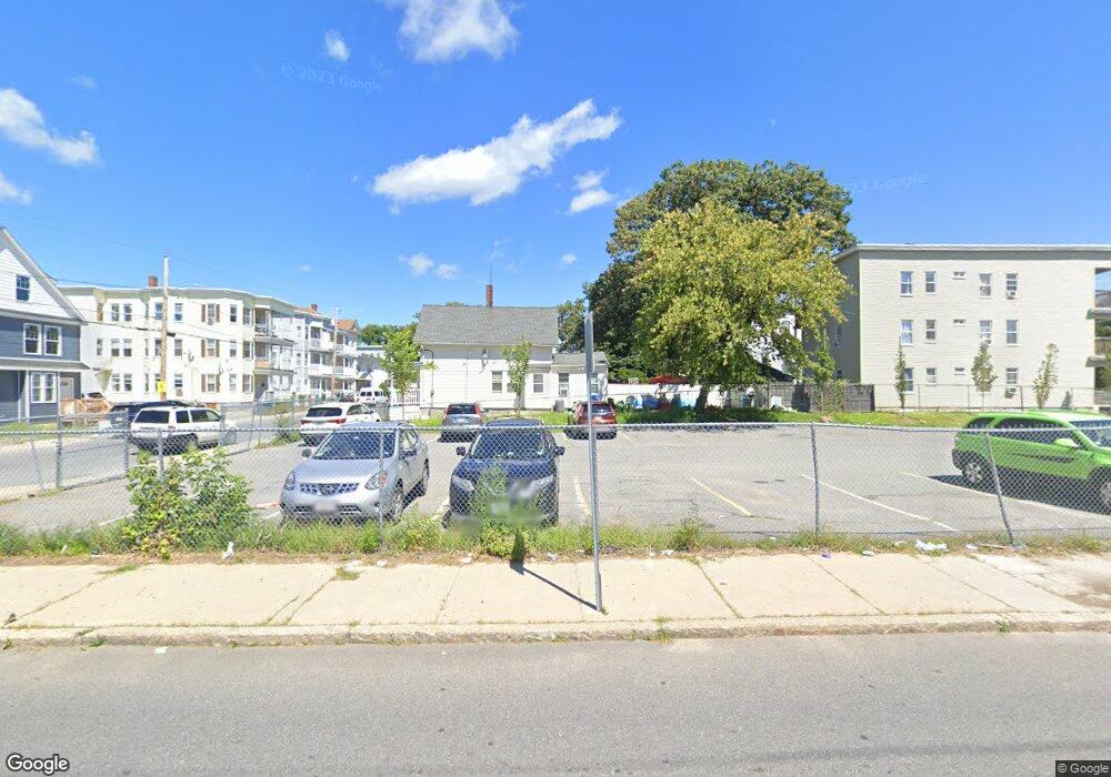 173 Walnut St, Lawrence, MA 01841 - photo 1