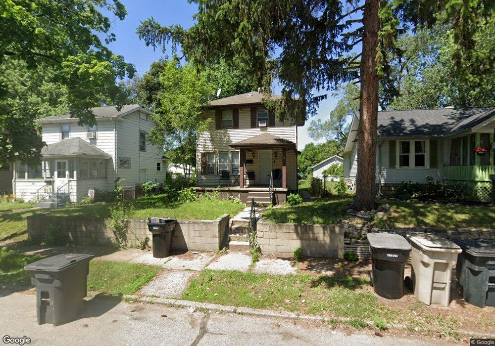 517 S 27th St, South Bend, IN 46615 - photo 1