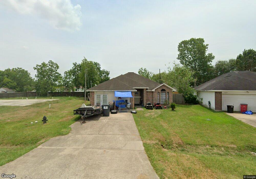 19069 County Road 669d, Alvin, TX 77511 - photo 1