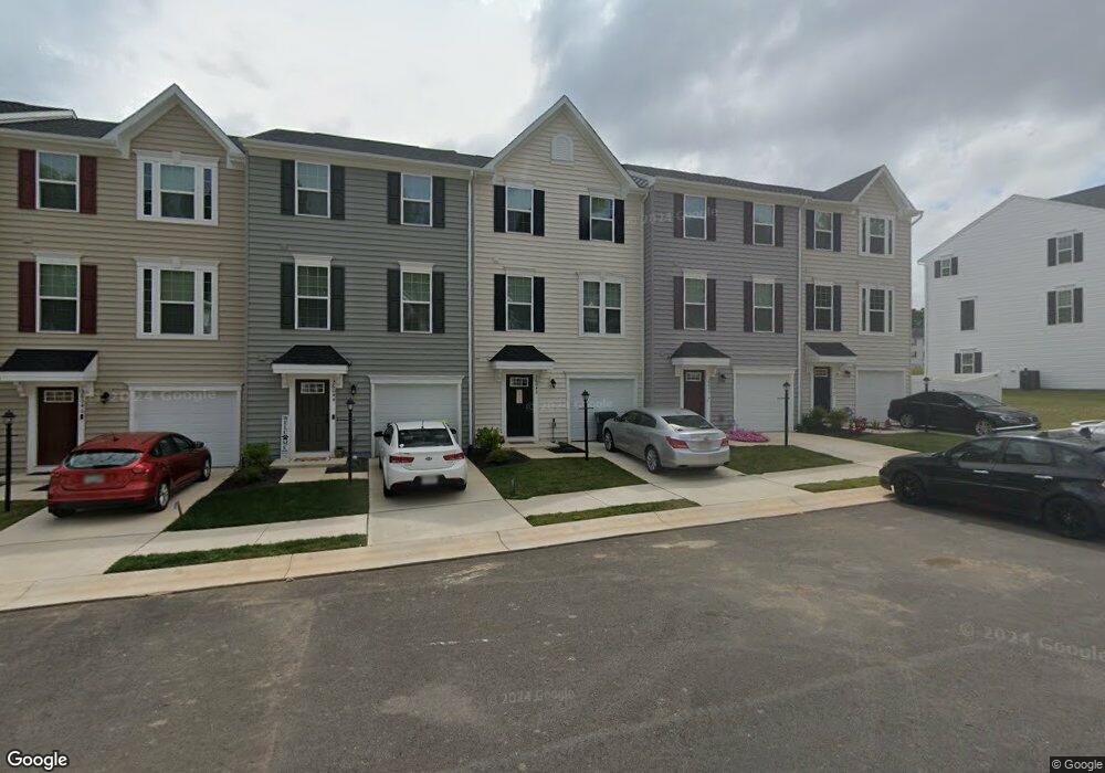 36042 Coyote Trail, Locust Grove, VA 22508 - photo 1