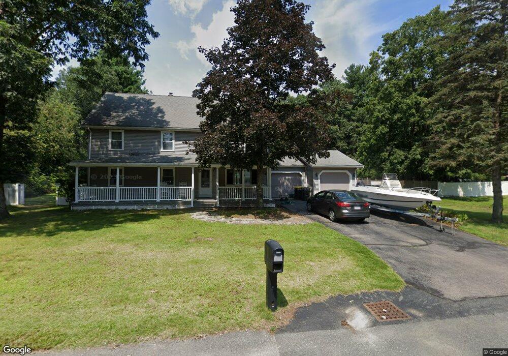 14 Country Way, Bellingham, MA 02019 - photo 1