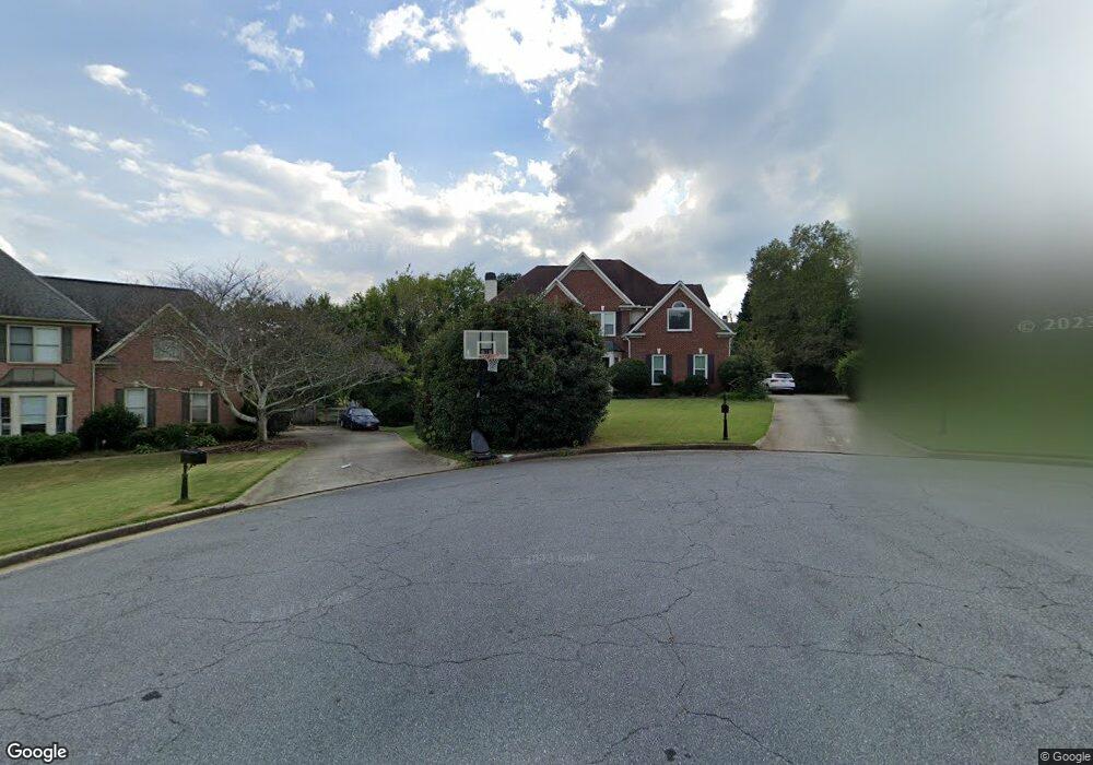 3715 Maplewood Place, Suwanee, GA 30024 - photo 1