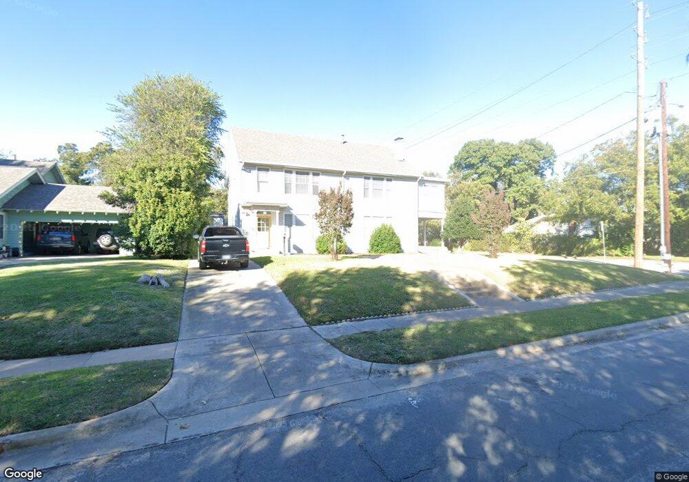 5747 Palo Pinto Ave unit A, Dallas, TX 75206 - photo 1