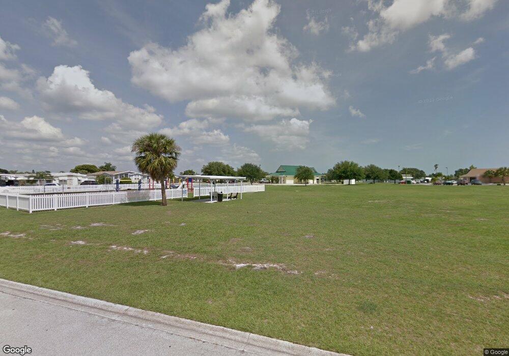 917 Hawthorn Cir, Sebastian, FL 32976 - photo 1