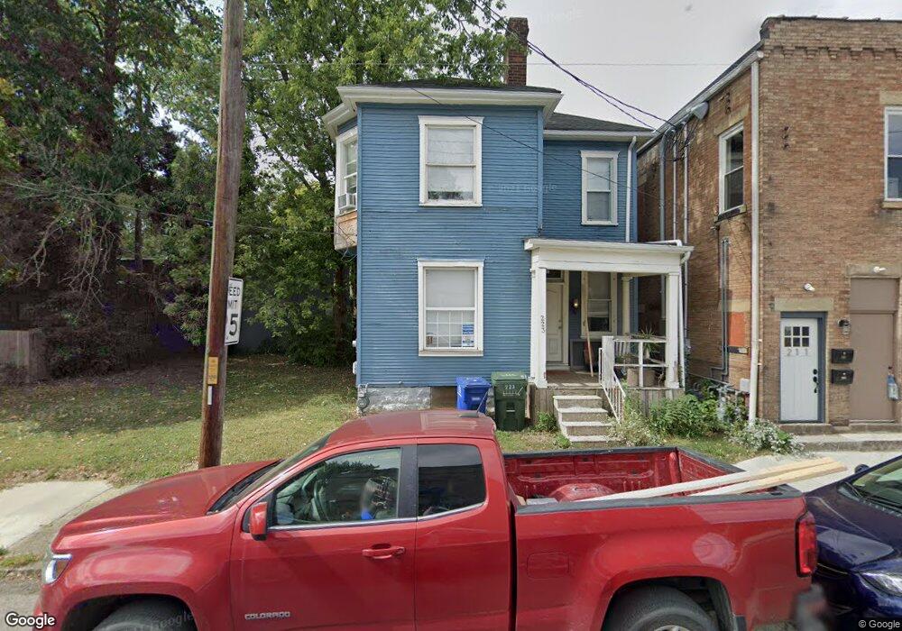 223 Miller Ave, Columbus, OH 43205 - photo 1