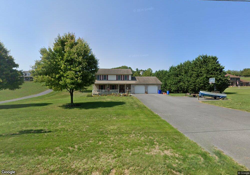 9487 Tomstown Rd, Waynesboro, PA 17268 - photo 1