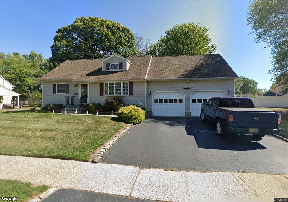 11 Darwin Rd, Somerset, NJ 08873 - photo 1
