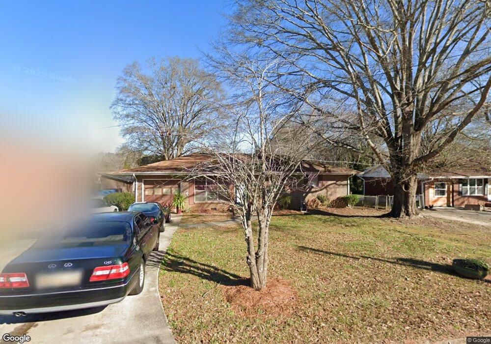 208 Porter Ln, Jonesboro, GA 30236 - photo 1