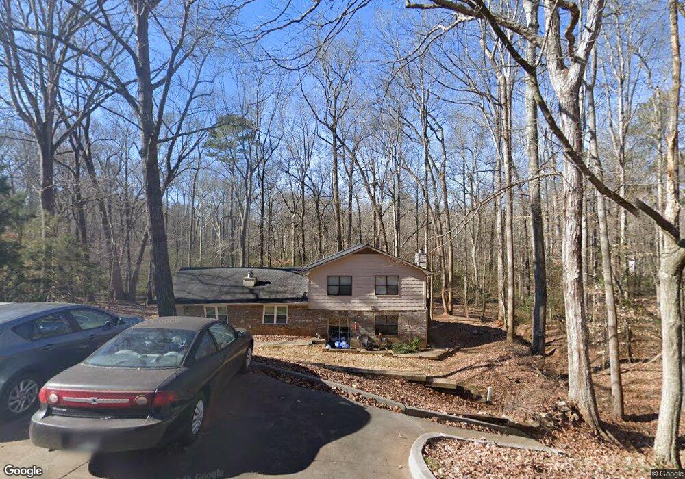 1142 Kings Mill Run, Athens, GA 30606 - photo 1