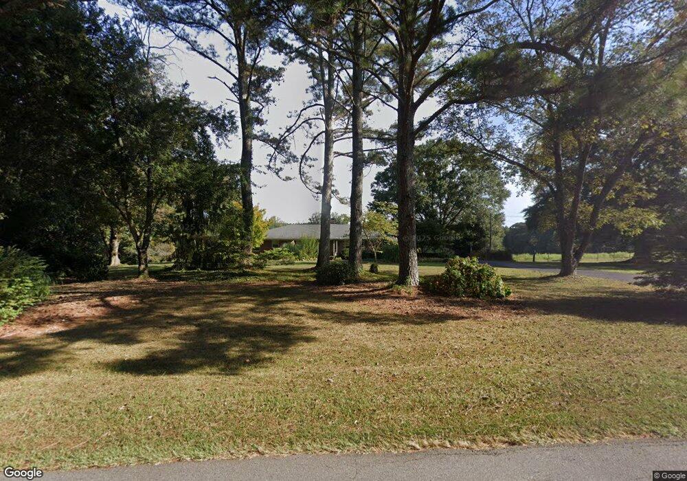 349 Tarpley Ave, Bowdon, GA 30108 - photo 1