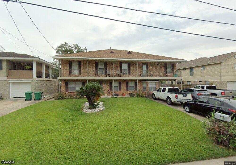 3006 S Palm Dr, Slidell, LA 70458 - photo 1