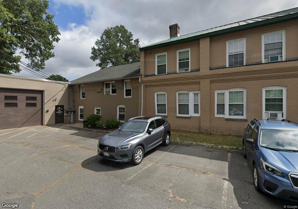 85 N Whitney St unit 1, Amherst, MA 01002 - photo 1